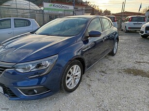 Renault Megane '20