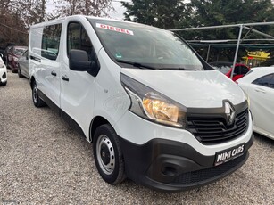 Renault Trafic '16 DIESEL