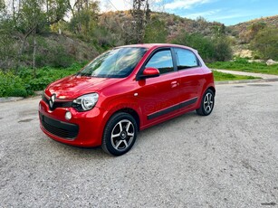 Renault Twingo '16 EURO6