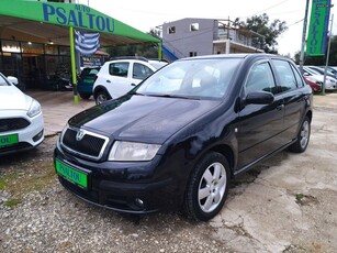 Skoda Fabia '06 1.2 HTP Ελληνικό Auto Ψάλτου