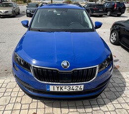 Skoda Karoq '19 AMBITION TSI DSG 4x4