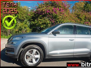 SKODA KODIAQ 2.0 TDI 150HP!! AMBITION DSG