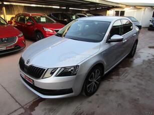 Skoda Octavia '18 1,4 TSI DSG 150HP ''PRODRIVE''