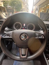 Skoda Superb '20 TDI