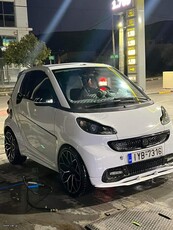 Smart ForFour '11 451