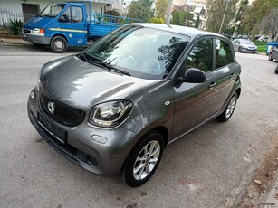 Smart ForFour '18