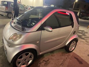 Smart ForTwo '05 Passion