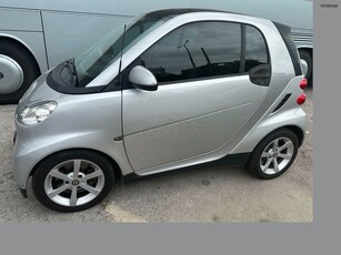 Smart ForTwo '08 //1000cc//ΑΡΙΣΤΟ//ΑΝΤΑΛΛΑΓΕΣ//ΕΤΟΙΜΟΠΑΡΑΔΟΤΟ