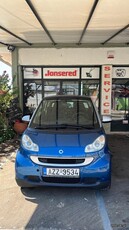 Smart ForTwo '09 PASSION DIESEL 451