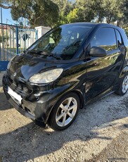 Smart ForTwo '10 451