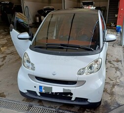 Smart ForTwo '10 mhd 451