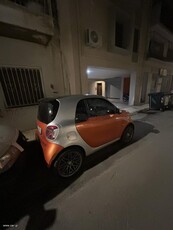 Smart ForTwo '15 453