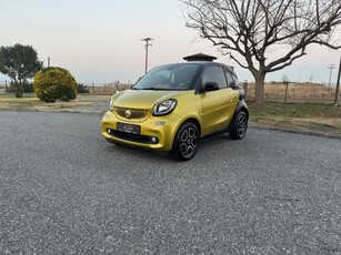 Smart ForTwo '15