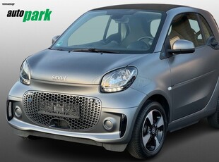 Smart ForTwo '21