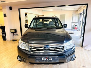 Subaru Forester '09 2.0 PANORAMA FULL EXTRA