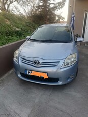 Toyota Auris '11