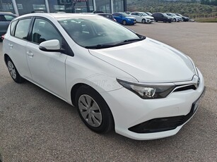 Toyota Auris '18 1.4 D-4D