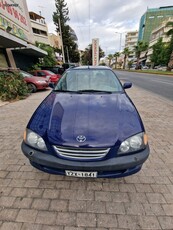 Toyota Avensis '00 FULL EXTRA