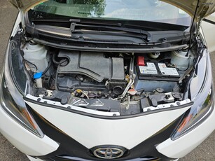 Toyota Aygo '17