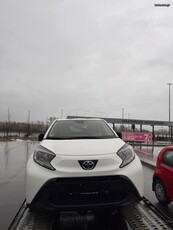 Toyota Aygo (X) '23 22.400 km full extra!!