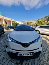 Toyota C-HR '18 Full extra