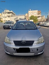 Toyota Corolla '02