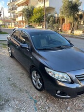 Toyota Corolla '08 VVTI 16V 1600CC