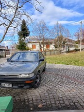 Toyota Corolla '90 COROLLA 1300