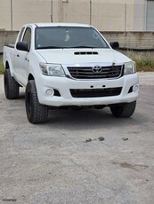 Toyota Hilux '14