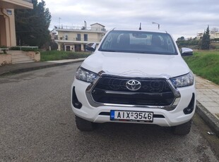 Toyota Hilux '20