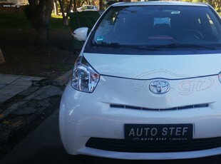 Toyota iQ '10 1.0, FULL EXTRA, AYTOMATO !!!!