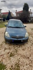 Toyota Yaris '05