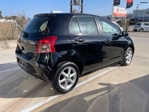 Toyota Yaris '06