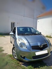 Toyota Yaris '07 1.0