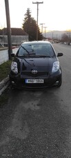 Toyota Yaris '09 VVT-I