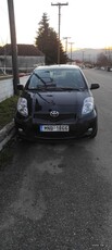 Toyota Yaris '09 YARIS 1.3 VVTI