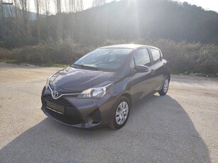 Toyota Yaris '14