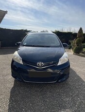 Toyota Yaris '14 1.4 D-4D DIESEL 6 TAXYTO