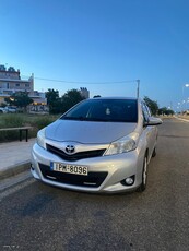 Toyota Yaris '14