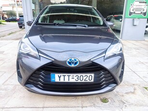 Toyota Yaris '20 1.5 HYBRID ΕΛΛΗΝΙΚΟ ΙΔΙΩΤΗΣ ΕΠΙΔΕΙΞΗ ΚΑΤΟΠΙΝ ΡΑΝΤΕΒΟΥ