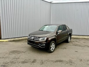 Volkswagen Amarok '18 3.0 V6 αυτόματο