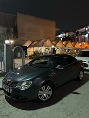 Volkswagen Eos '08 1.4 TSI