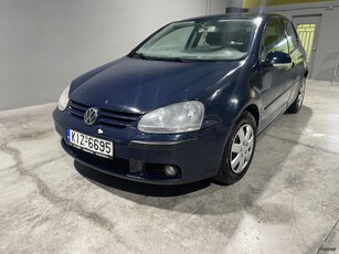 Volkswagen Golf '03 1.4