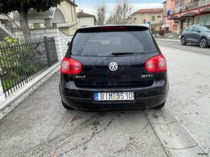 Volkswagen Golf '05 1.6 FSI