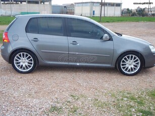 Volkswagen Golf '05 1.6 FSI Sportline