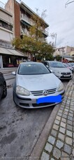 Volkswagen Golf '07 FSI