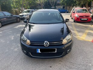 Volkswagen Golf '09 TSI 1.4 160PS DSG ΕΛΛΗΝΙΚΟ