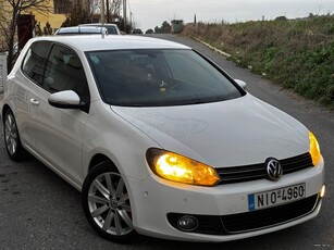 Volkswagen Golf '10 1.4 TSI SPORTLINE