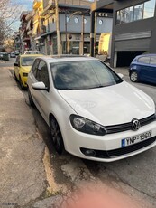 Volkswagen Golf '10 TSI 160 HP HIGHLINE