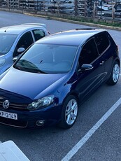 Volkswagen Golf '12 TSI